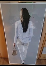 Sabine Liebchen Lithographie 