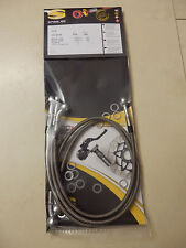 CBR 400 RR NC29 SPIEGLER