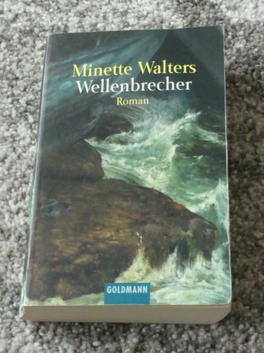 Minette walters - 🌺,