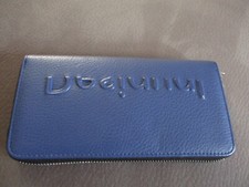 #Desigual #Geldbörse/