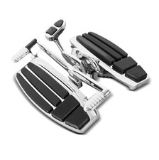 Fahrer Trittbretter Honda