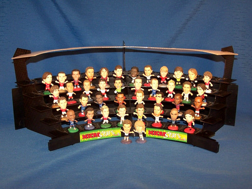 Corinthain microstars - 39,