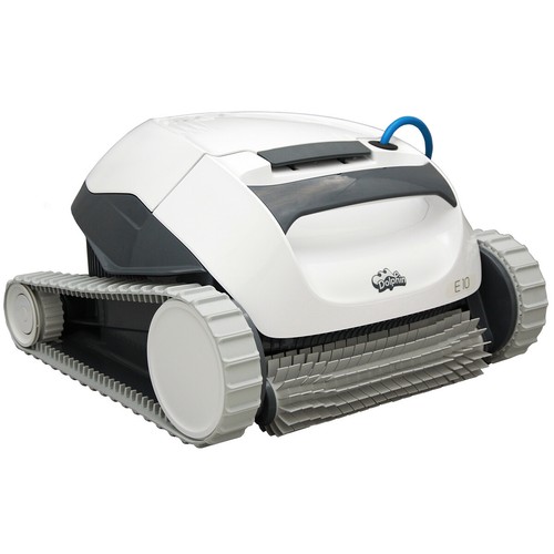 Dolphin e10 poolroboter - dolphin,