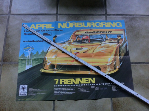 300 rennen nürburgring - 300,