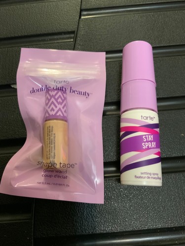 Tarte shape tape leuchtstab - shape,