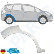 Für Honda Jazz 2008-2015