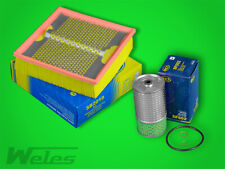 SERVICEPAKET MERCEDES E-Klasse