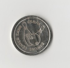 Bowling Center Savio Cervia  (3335)