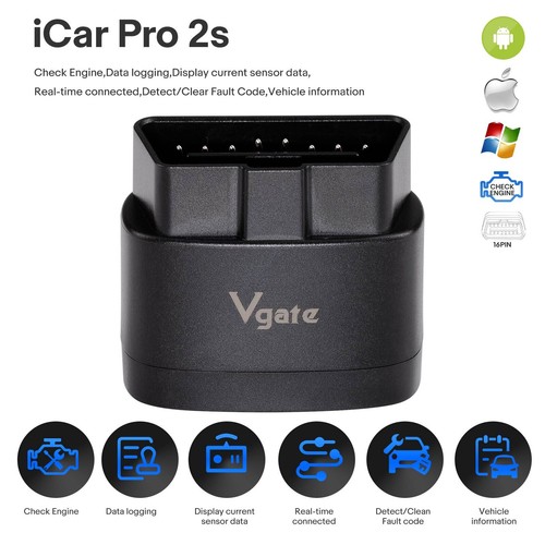 Vgate icar pro - vgate,