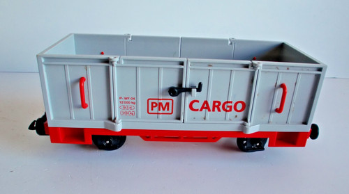 Playmobil 4264 eisenbahn - 4264,