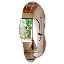 Hollywood Wandspiegel