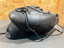 BMW F650 (Typ 169) Tank