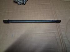 Deutz D 4006 4506  Getriebe Antriebswelle Zapfwelle D1434-11-01.52