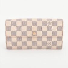 PRE-LOVED Louis Vuitton Damier