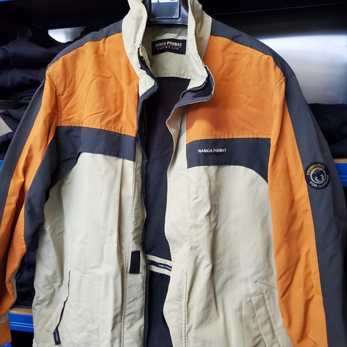 Nanga parbat jacke - parbat, für