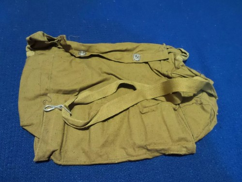 Vintage military army gas - vintage,