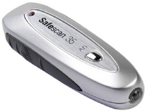 Safescan