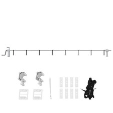 VEVOR Pool Aufroller