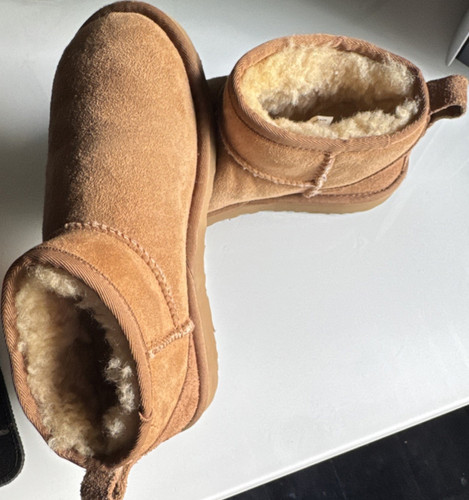 Ugg damen stiefeletten - ugg,