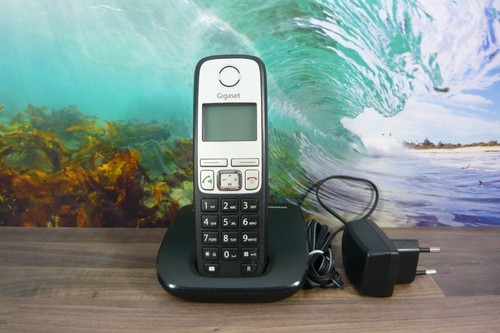 Mobiltelefon gigaset a400 - mobiltelefon, mit