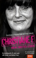Christiane F. - Mein zweites
