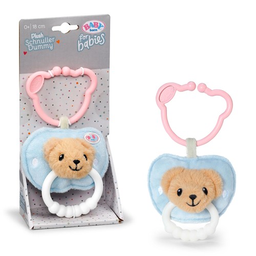 Baby born for babies - born,