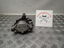 Bremssattel hinten Bremse