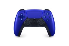 PlayStation 5 DualSense Controller Cobalt Blue Blau PS5 Dual Sense Sony Original