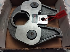 204 Presszange Pressbacke