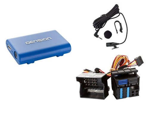 Dension gateway lite - dension,