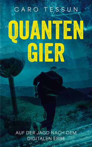 Quantengier auf der - jagd, nach