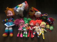 Regina Regenbogen Figuren