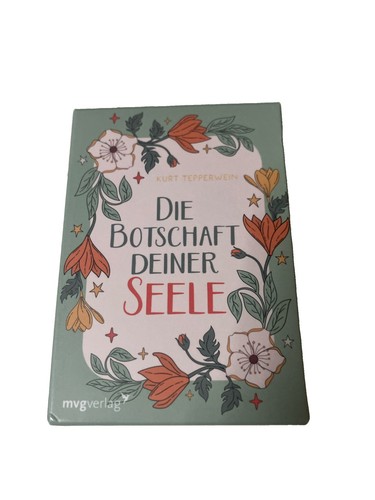Die botschaft deiner seele - die, 55