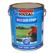Soudal wasser stop - soudal,
