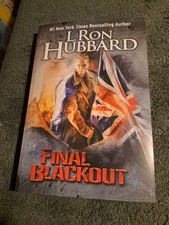 FINAL BLACKOUT by L. Ron