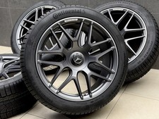 NEU original G63 22 Zoll AMG