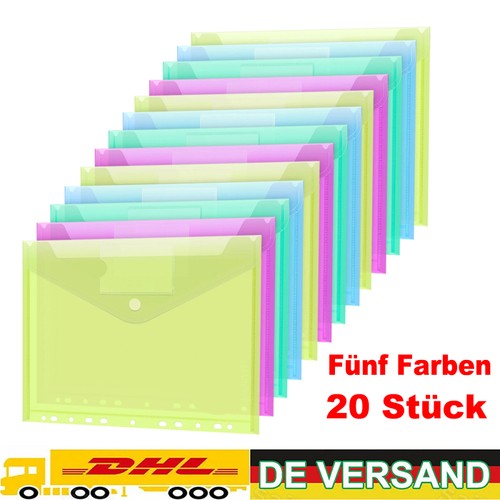 20er dokumentenmappe - 20er,