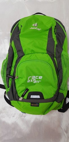 Deuter race exp air - race,