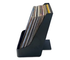 Schallplattenständer aus