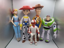 Disney Pixar Toy Story Figuren