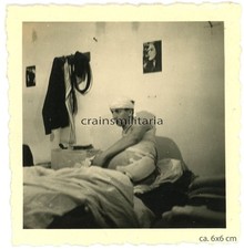 Orig. Foto Legion Condor halb