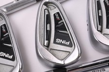 Ping i20 Eisen / 3-PW / White