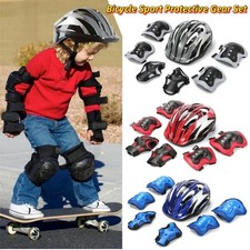 7 Stueck Kinder Schutzset