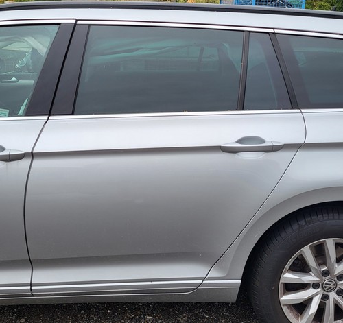 Passat t r - passat, t�r