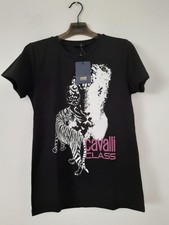 Roberto Cavalli Class T-Shirt