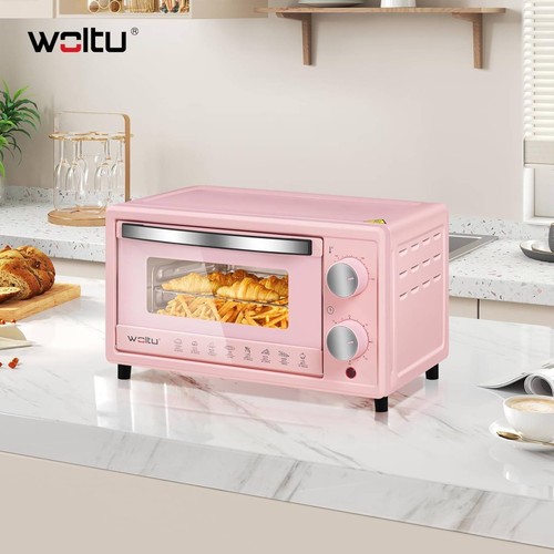 Woltu mini backofen 10l - mini,
