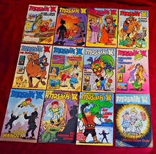 ABRAFAXE Jahrgang 1991 Heft