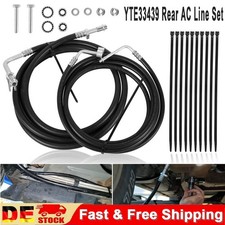 For 2007-2014 Chevy Tahoe Rear