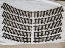 Märklin Spur1 5935 Gebogenes