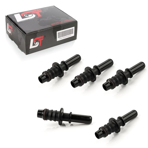 Gegenstück schnellkupplung - 5x,
